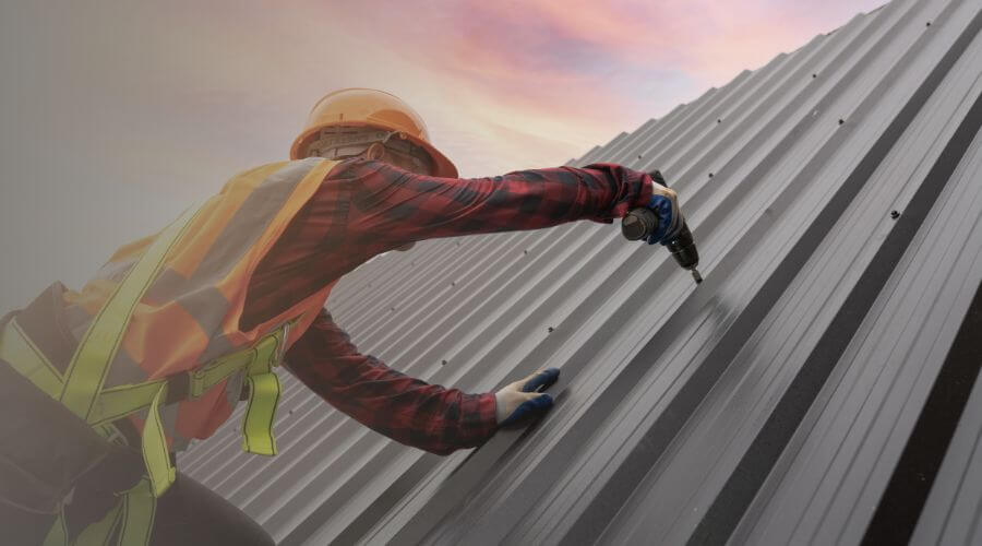 Professional residential roofers in Burkeville, TX